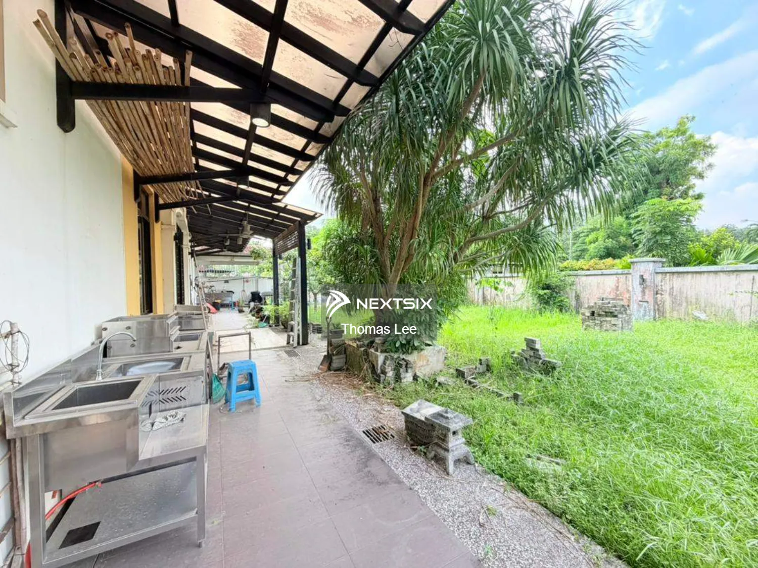 Semi-detached House For Sale in Johor Bahru Johor - Image 26