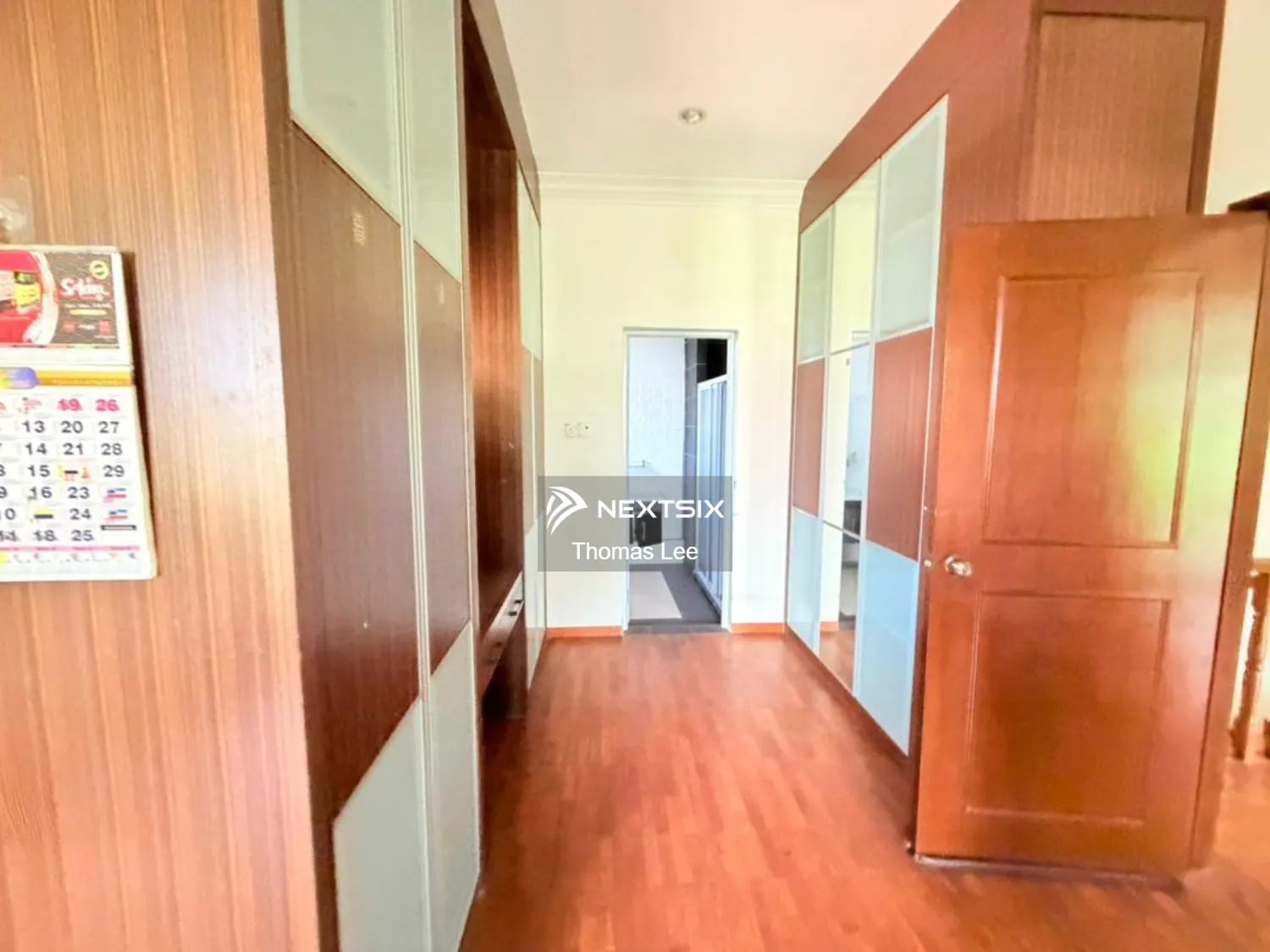 Semi-detached House For Sale in Johor Bahru Johor - Image 27