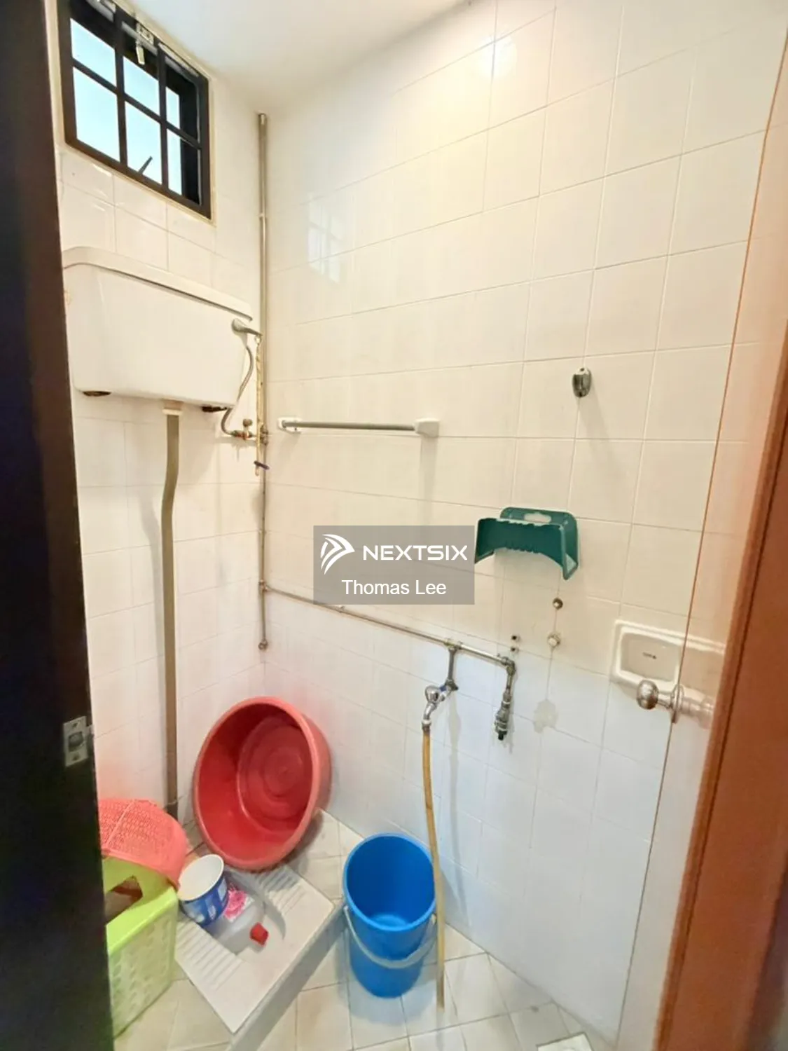 Semi-detached House For Sale in Johor Bahru Johor - Image 28