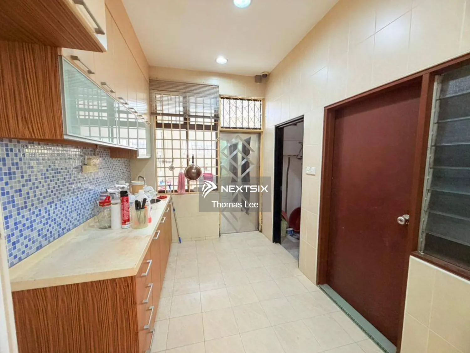 Semi-detached House For Sale in Johor Bahru Johor - Image 40