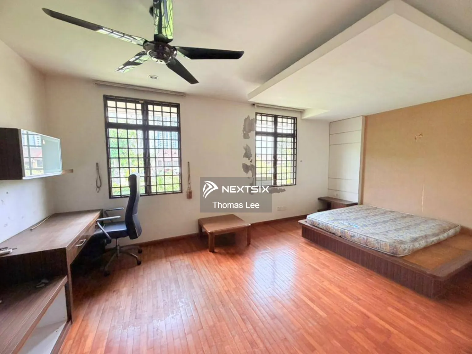Semi-detached House For Sale in Johor Bahru Johor - Image 6