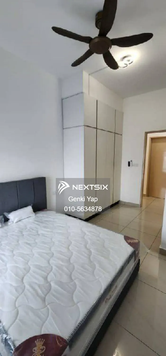 Serviced Residence For Sale in Johor Bahru Johor - Image 10