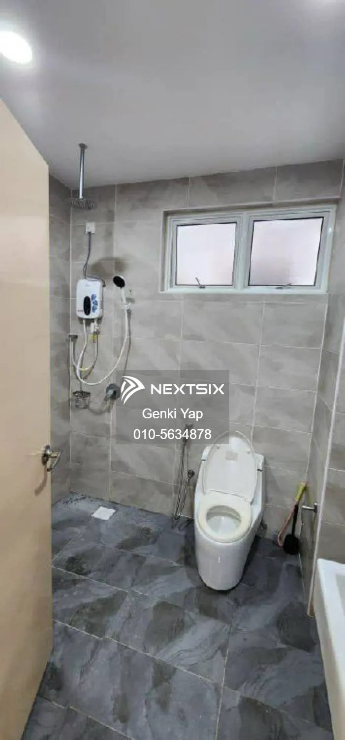 Serviced Residence For Sale in Johor Bahru Johor - Image 11