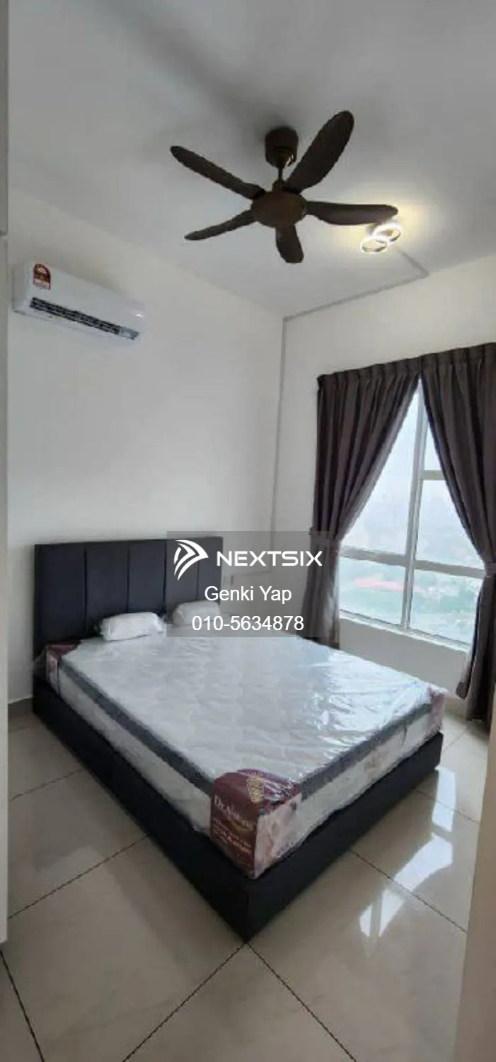 Serviced Residence For Sale in Johor Bahru Johor - Image 12