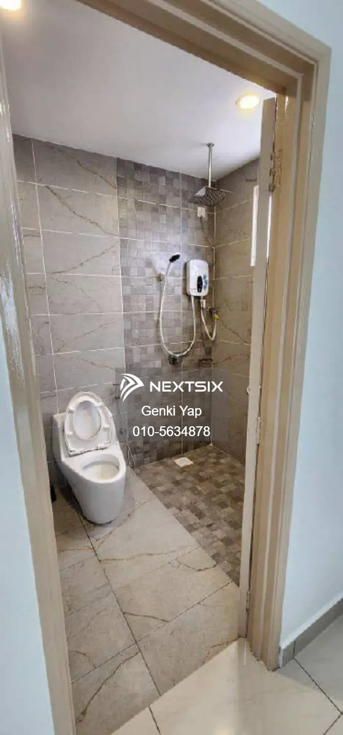 Serviced Residence For Sale in Johor Bahru Johor - Image 13