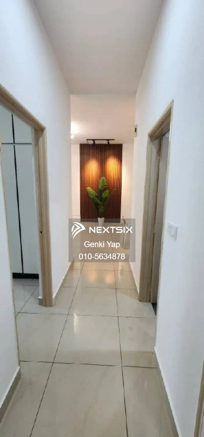 Serviced Residence For Sale in Johor Bahru Johor - Image 6