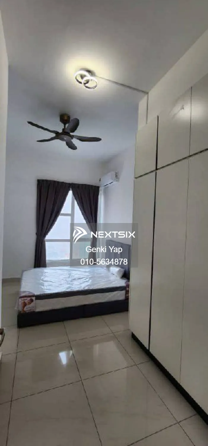 Serviced Residence For Sale in Johor Bahru Johor - Image 7