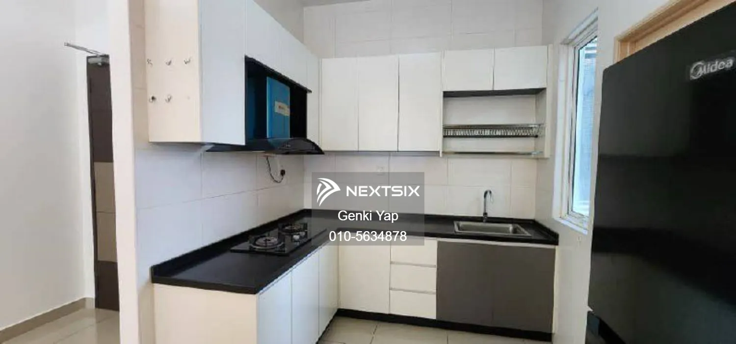 Serviced Residence For Sale in Johor Bahru Johor - Image 9