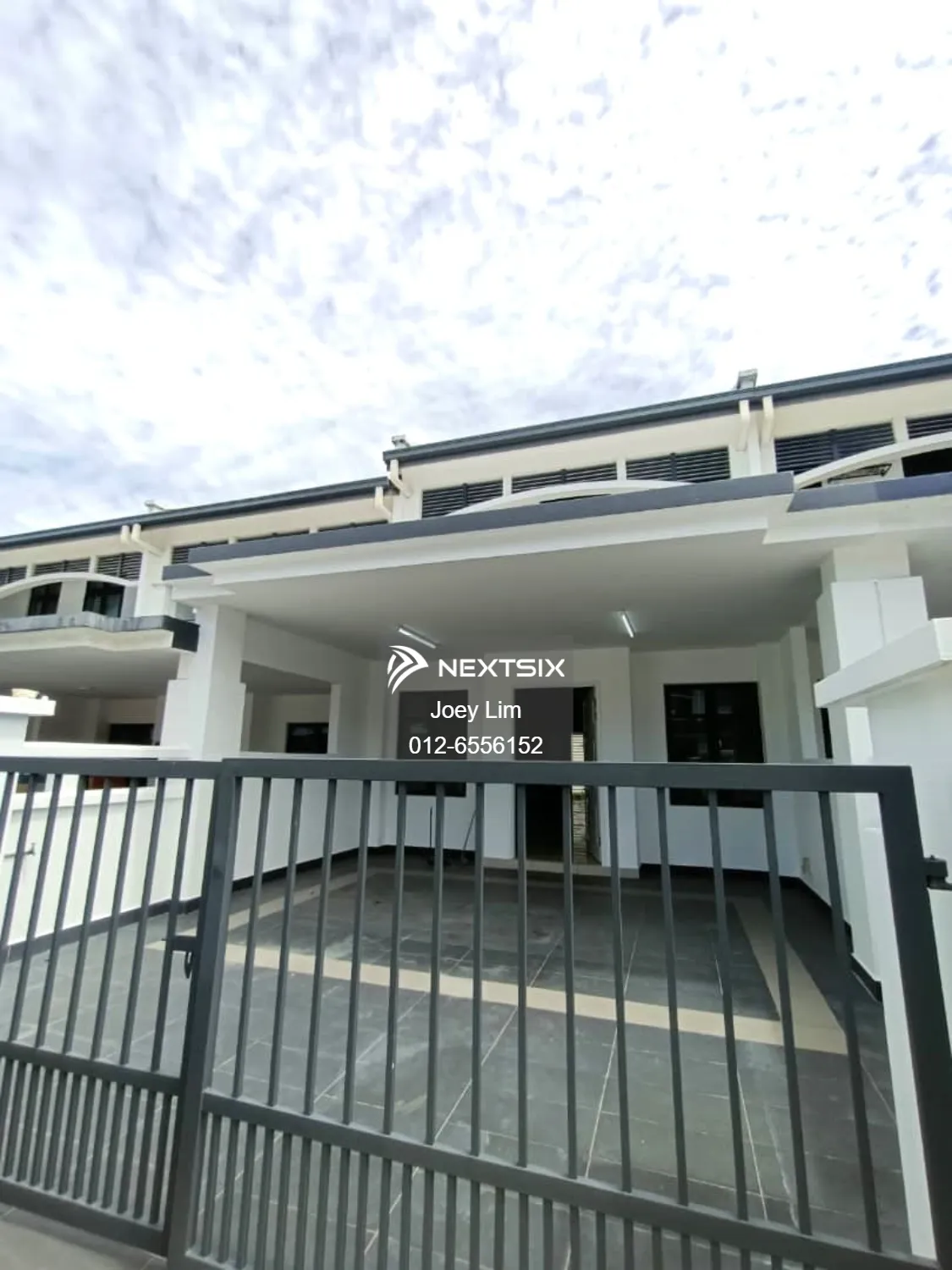 2-sty Terrace/Link House For Sale in Semenyih Selangor