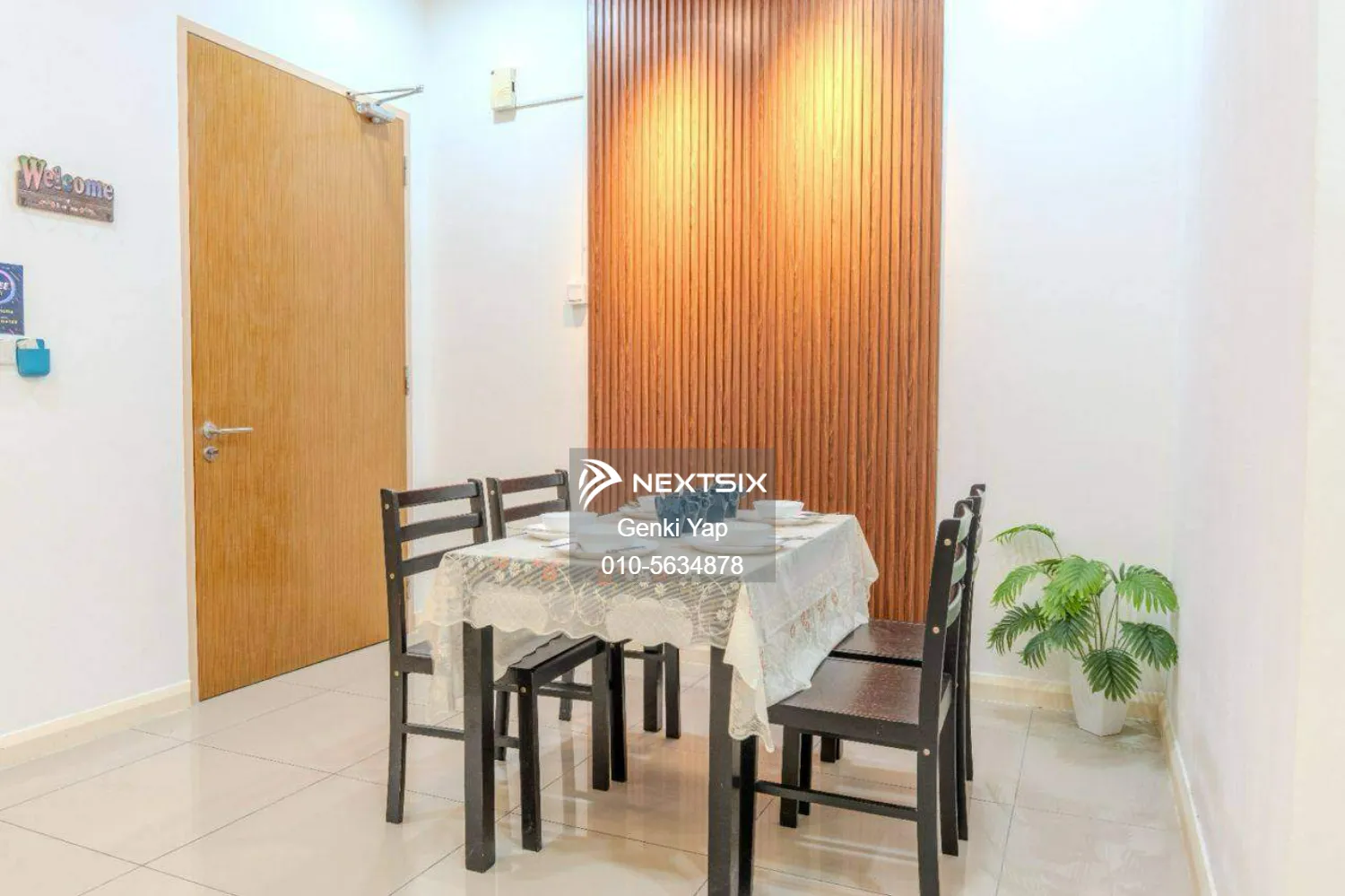 Serviced Residence For Sale in Iskandar Puteri (Nusajaya) Johor - Image 11