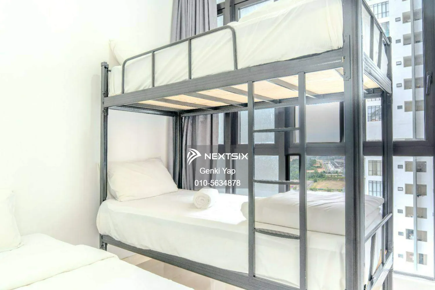 Serviced Residence For Sale in Iskandar Puteri (Nusajaya) Johor - Image 8