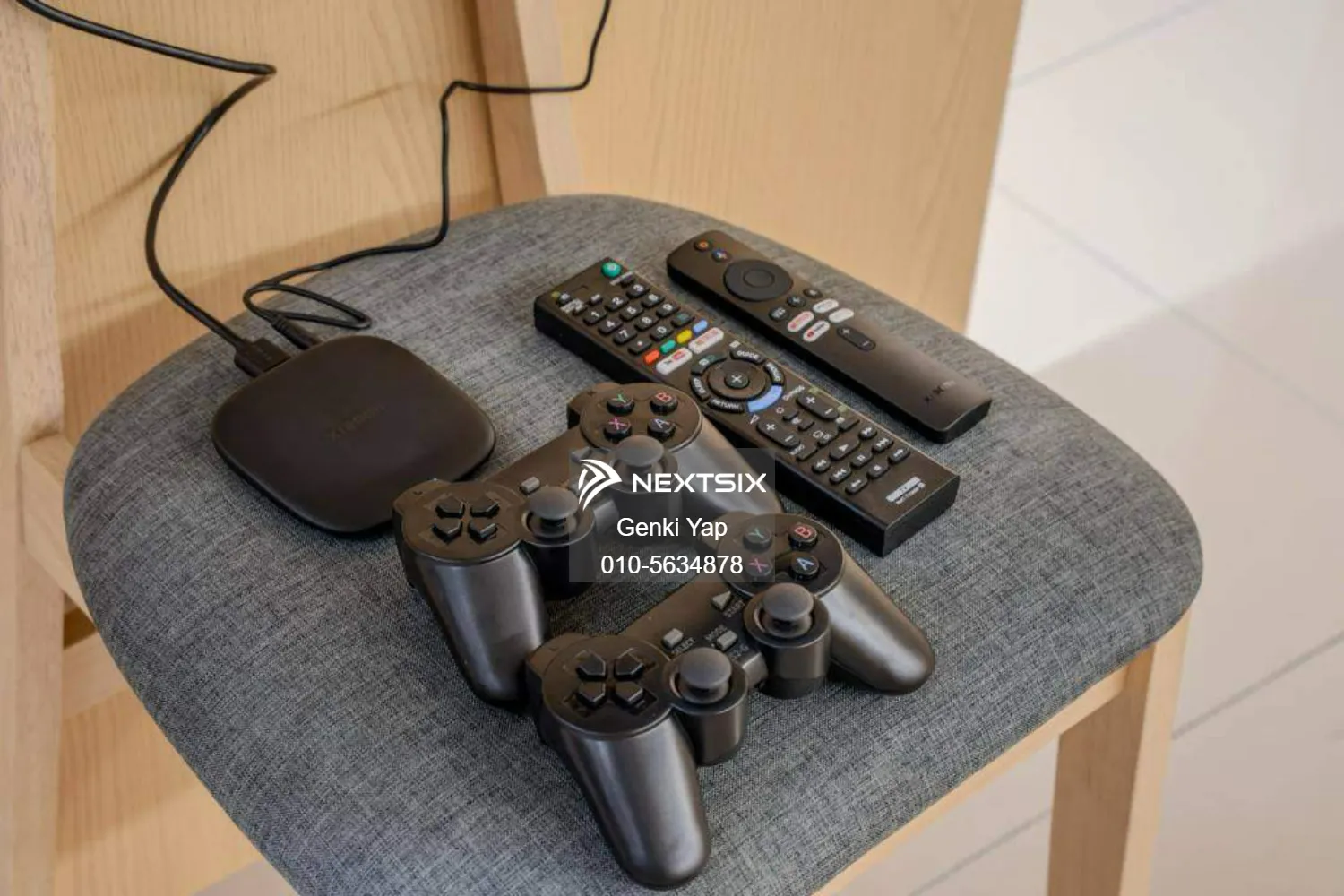 Serviced Residence For Sale in Iskandar Puteri (Nusajaya) Johor - Image 10