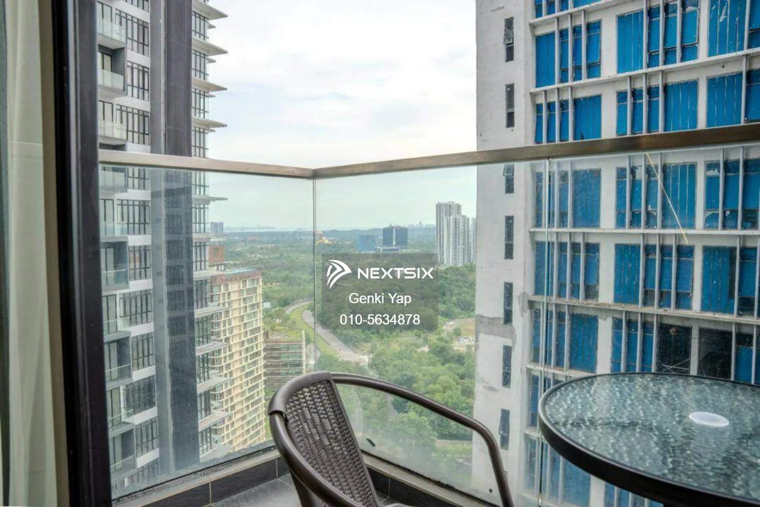 Serviced Residence For Sale in Iskandar Puteri (Nusajaya) Johor - Image 5