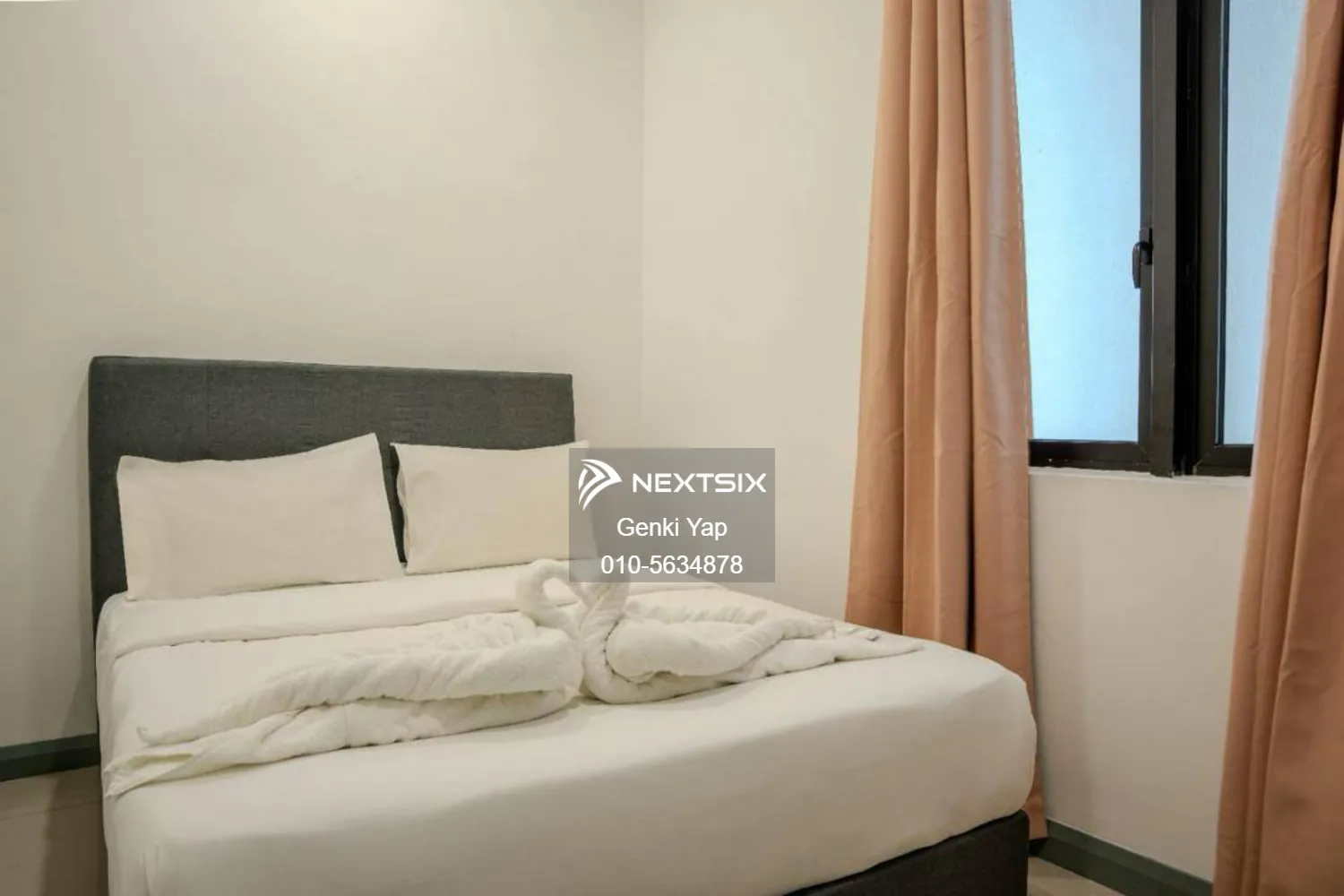 Serviced Residence For Sale in Iskandar Puteri (Nusajaya) Johor - Image 6