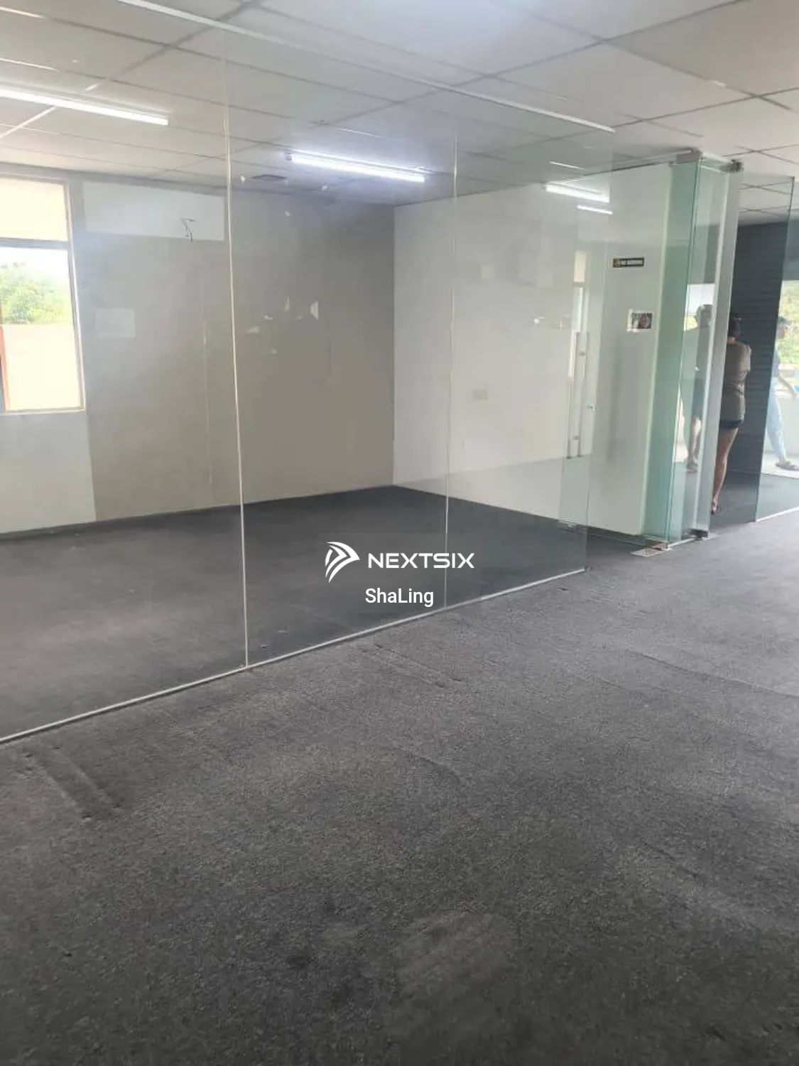Shop Office For Rent in Cheras Selangor