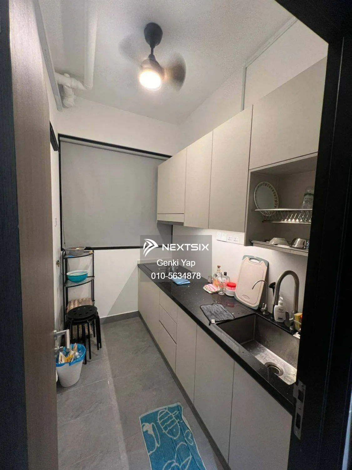 Serviced Residence For Sale in Johor Bahru Johor - Image 11