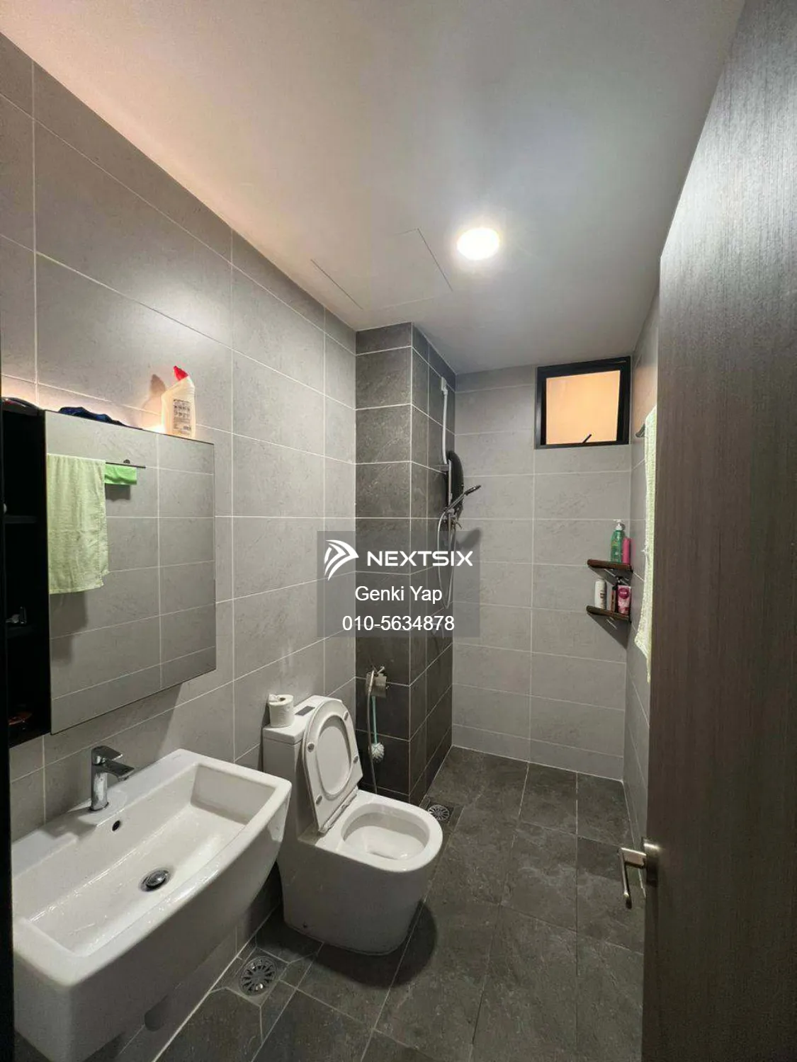 Serviced Residence For Sale in Johor Bahru Johor - Image 5