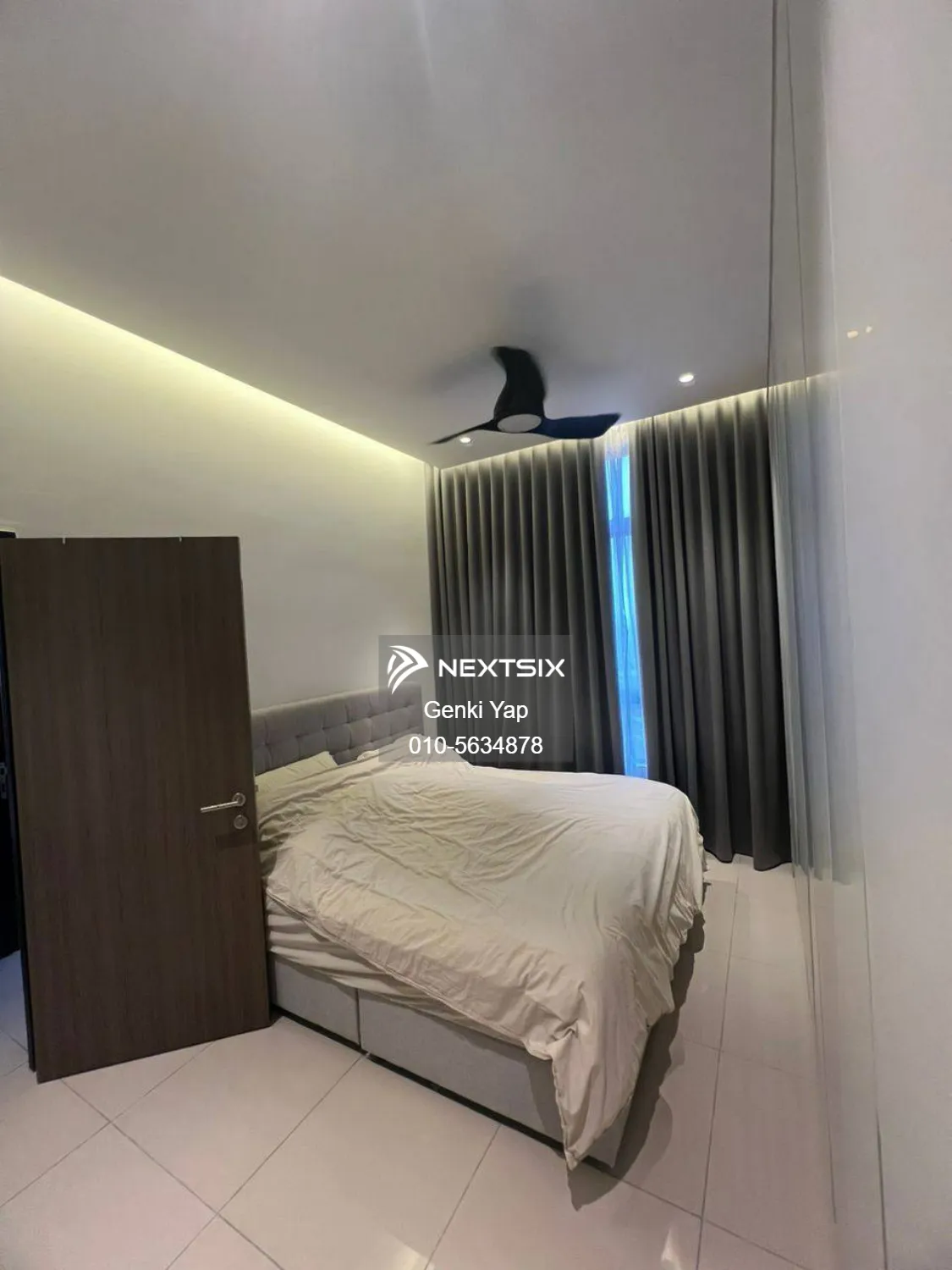 Serviced Residence For Sale in Johor Bahru Johor - Image 6