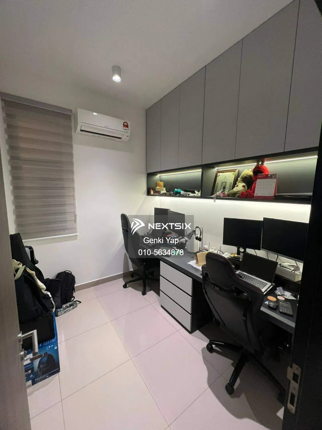 Serviced Residence For Sale in Johor Bahru Johor - Image 8