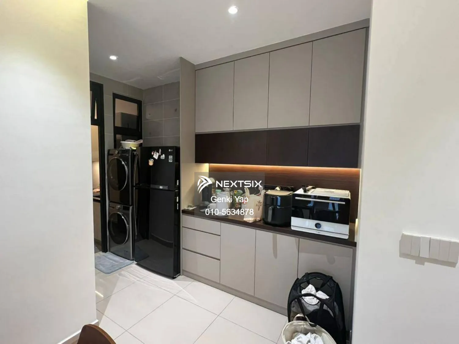 Serviced Residence For Sale in Johor Bahru Johor - Image 9