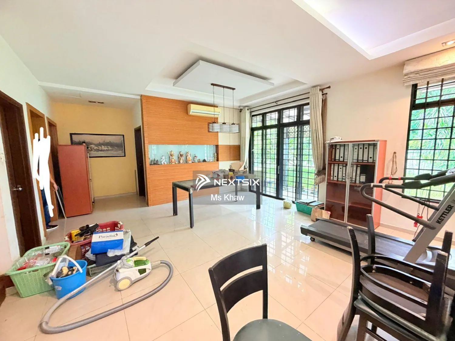 Semi-detached House For Sale in Johor Bahru Johor