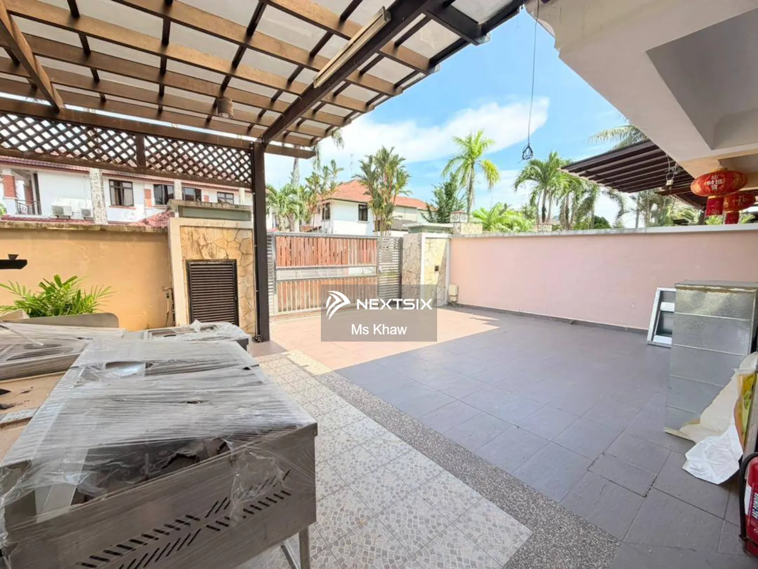 Semi-detached House For Sale in Johor Bahru Johor - Image 16