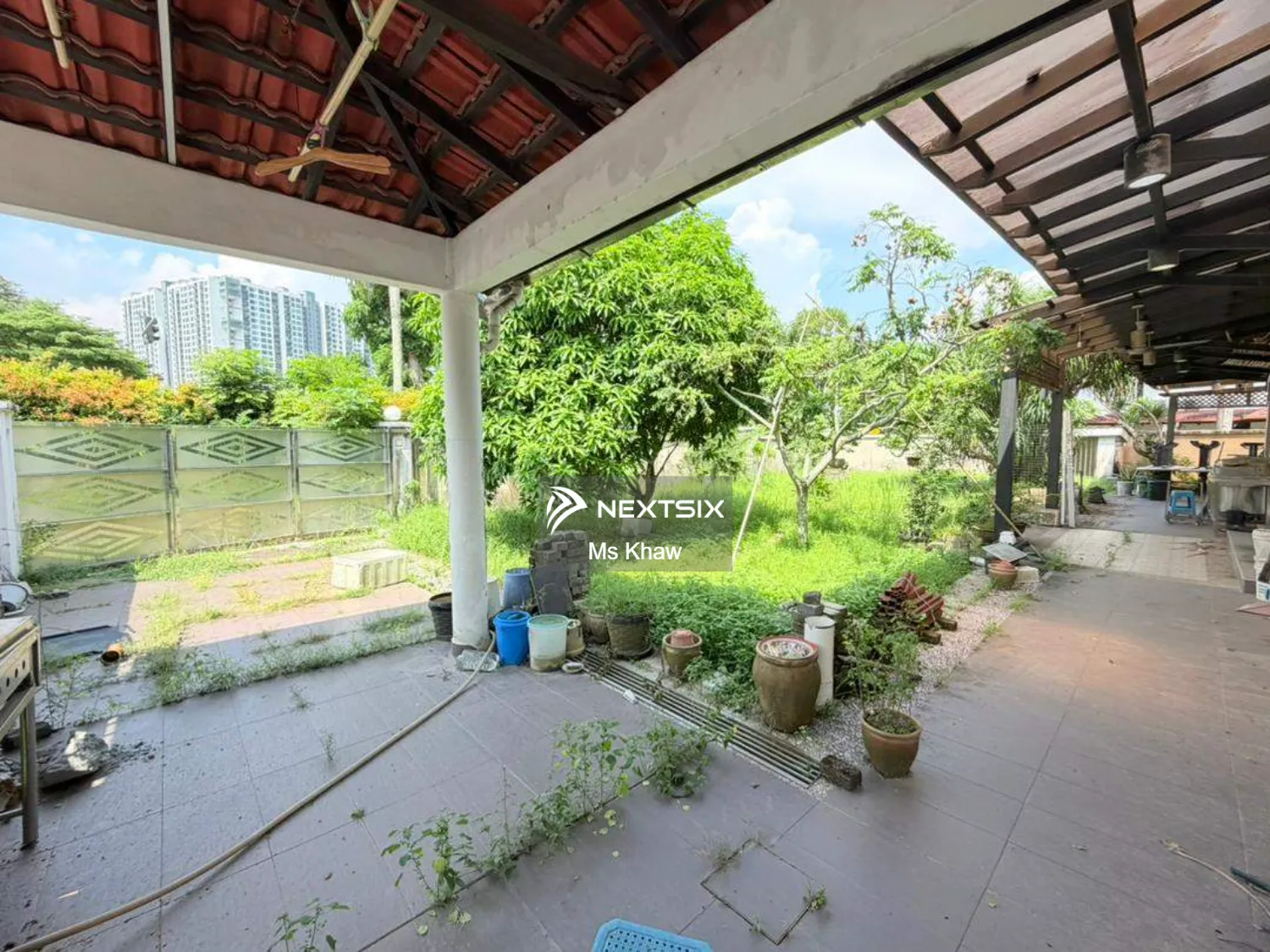 Semi-detached House For Sale in Johor Bahru Johor - Image 17
