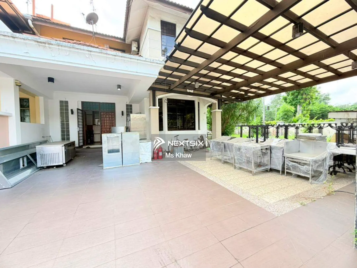 Semi-detached House For Sale in Johor Bahru Johor - Image 20