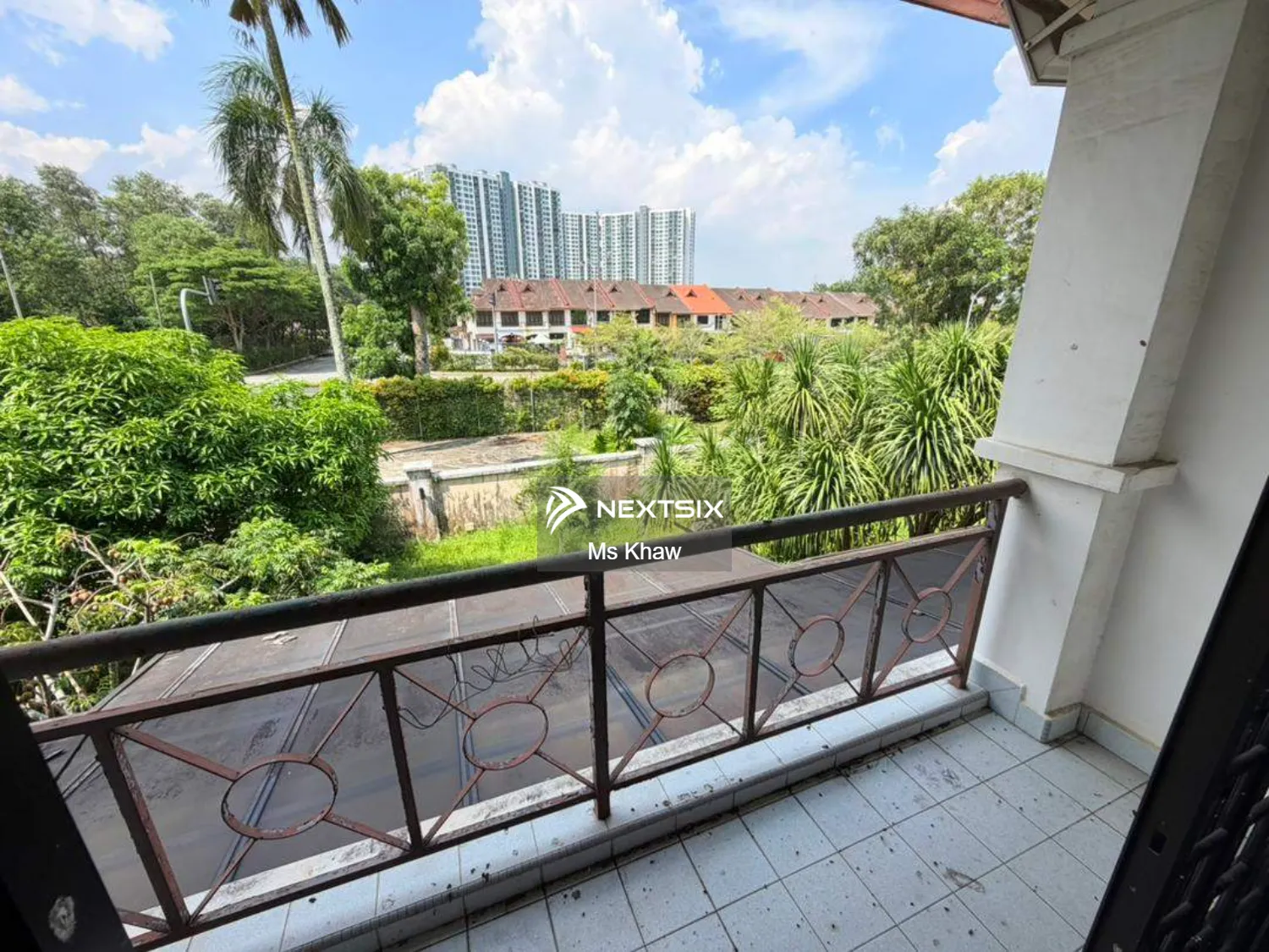 Semi-detached House For Sale in Johor Bahru Johor - Image 21