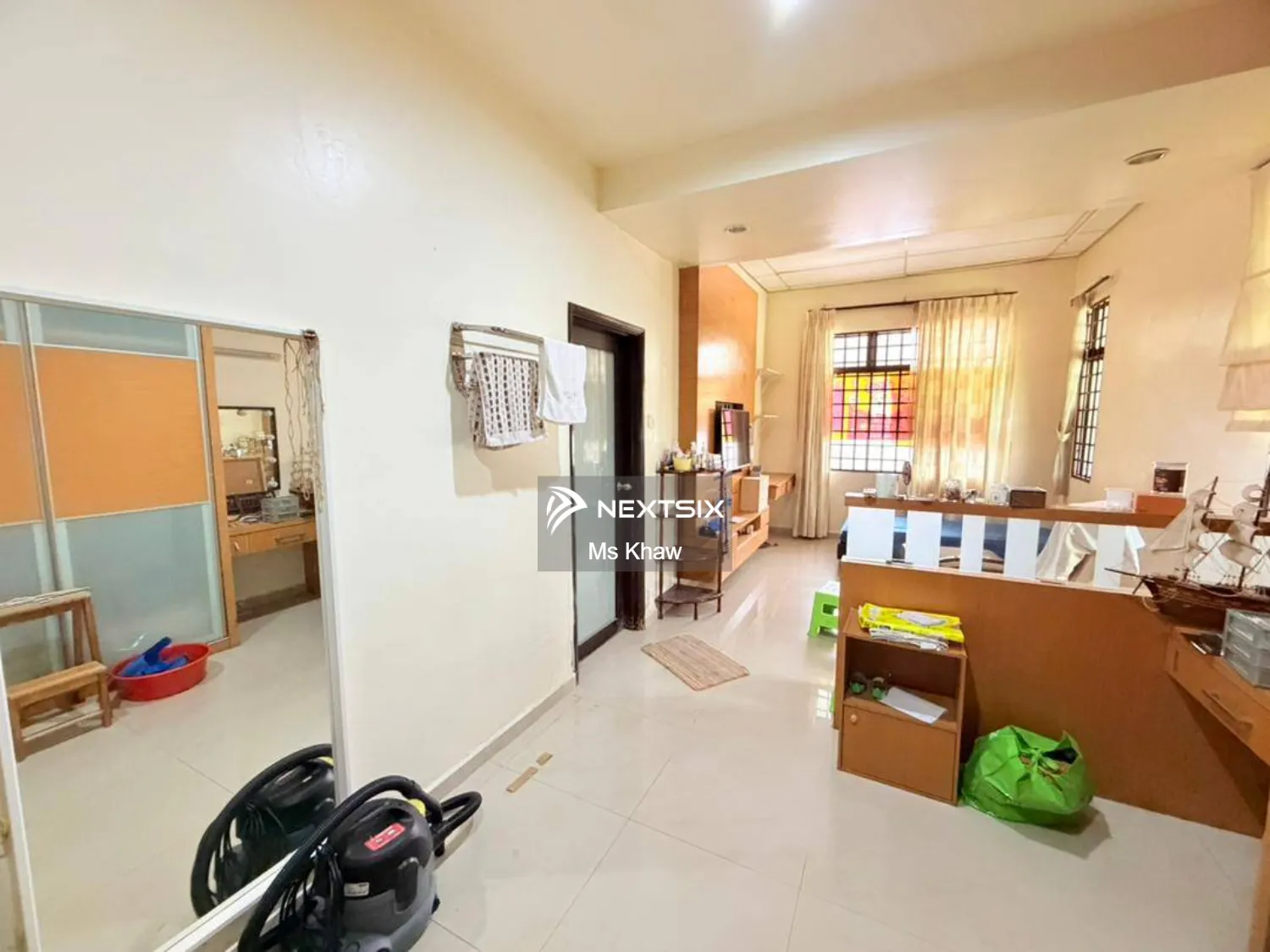 Semi-detached House For Sale in Johor Bahru Johor - Image 24