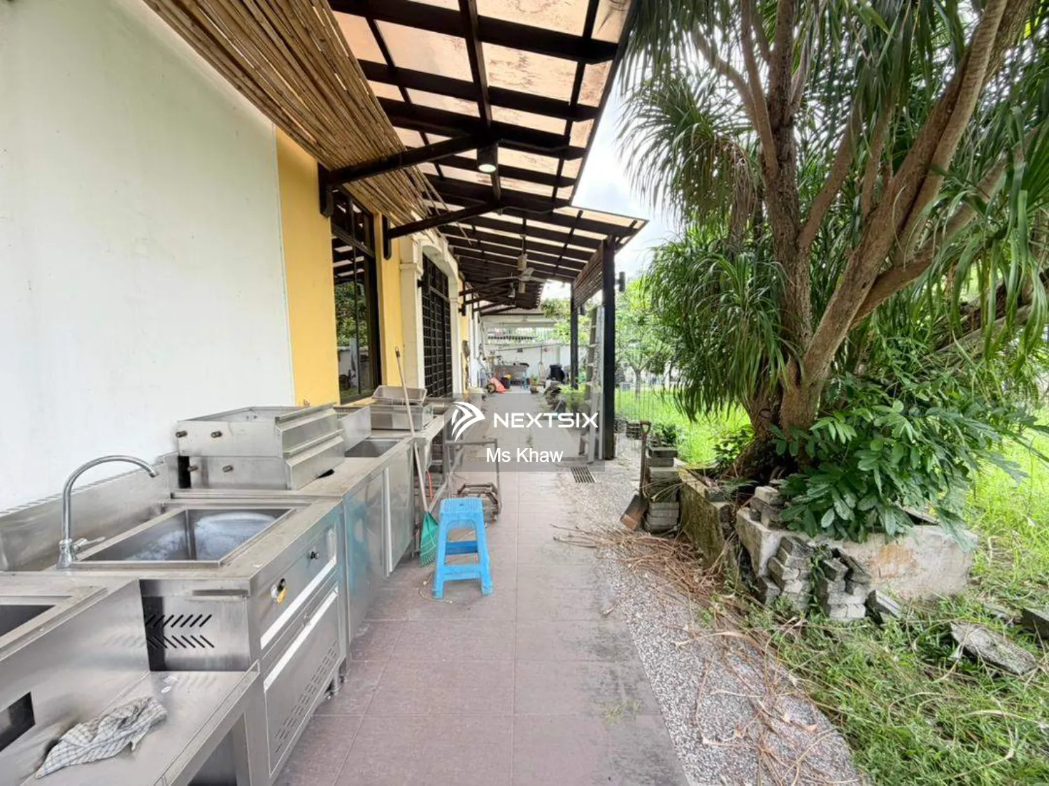 Semi-detached House For Sale in Johor Bahru Johor - Image 26