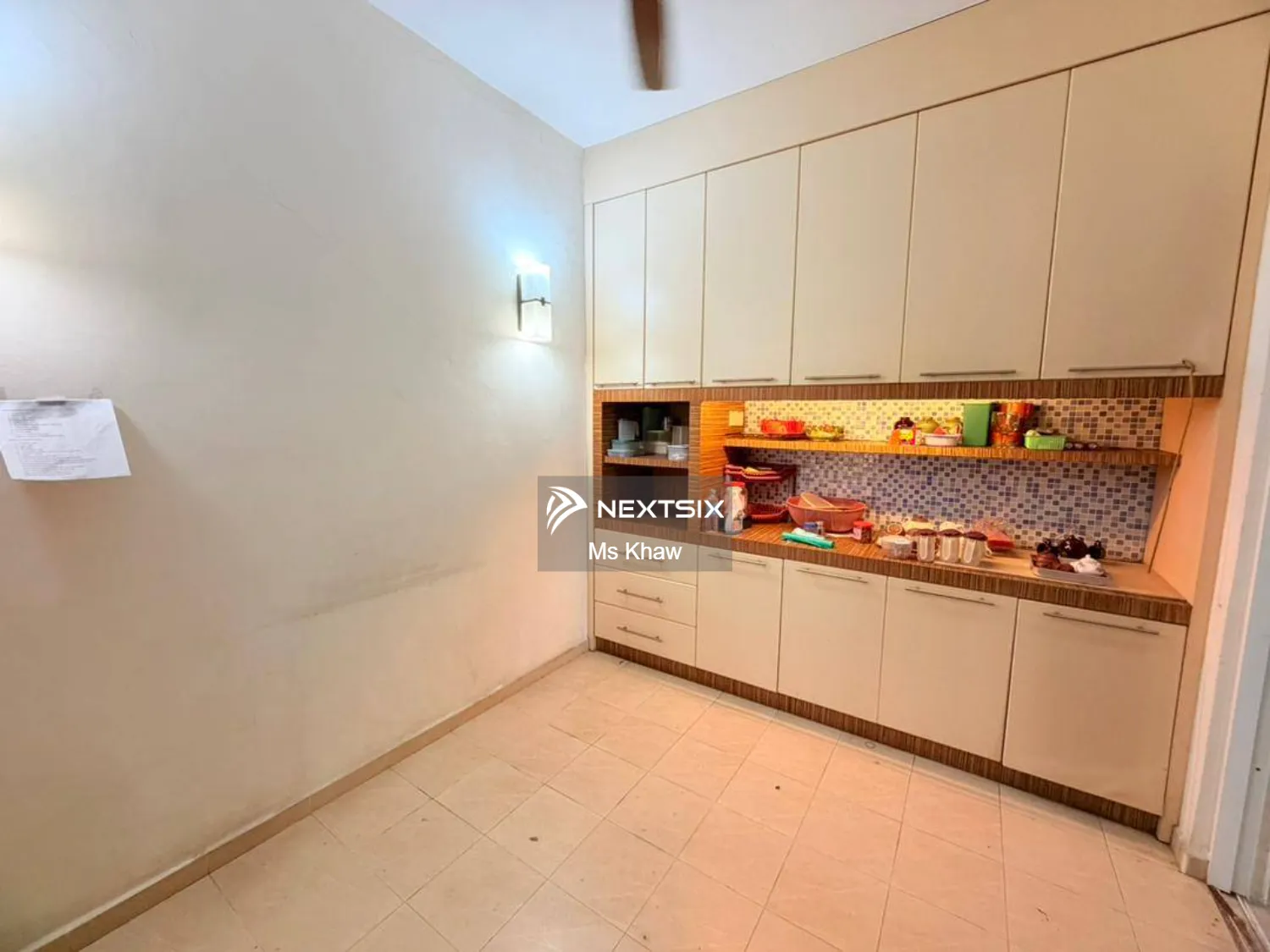 Semi-detached House For Sale in Johor Bahru Johor - Image 31