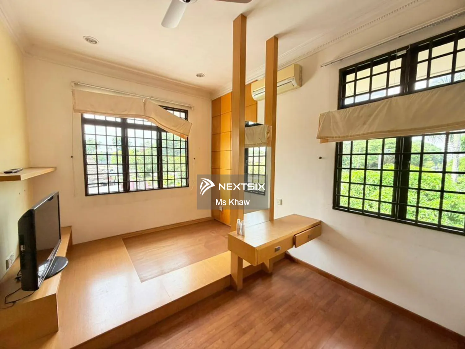 Semi-detached House For Sale in Johor Bahru Johor - Image 35