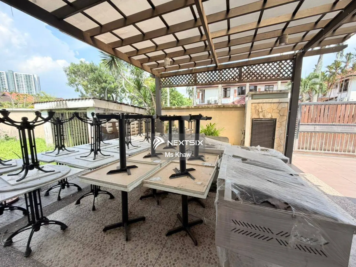 Semi-detached House For Sale in Johor Bahru Johor - Image 38