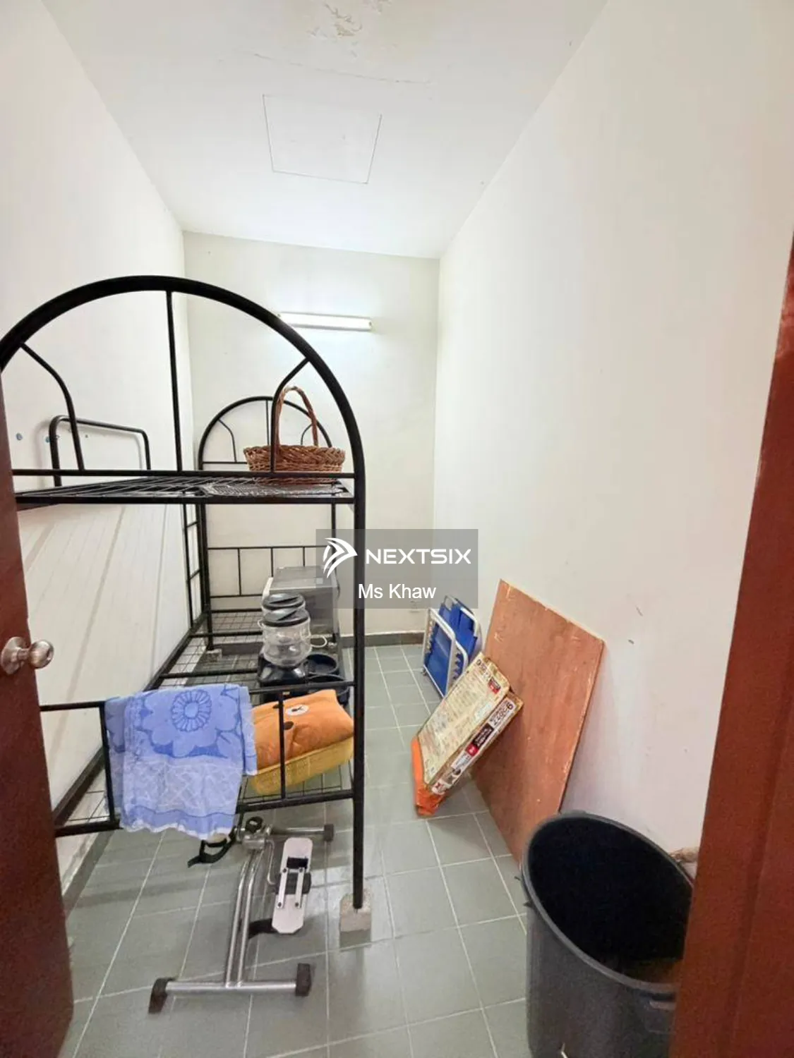 Semi-detached House For Sale in Johor Bahru Johor - Image 39