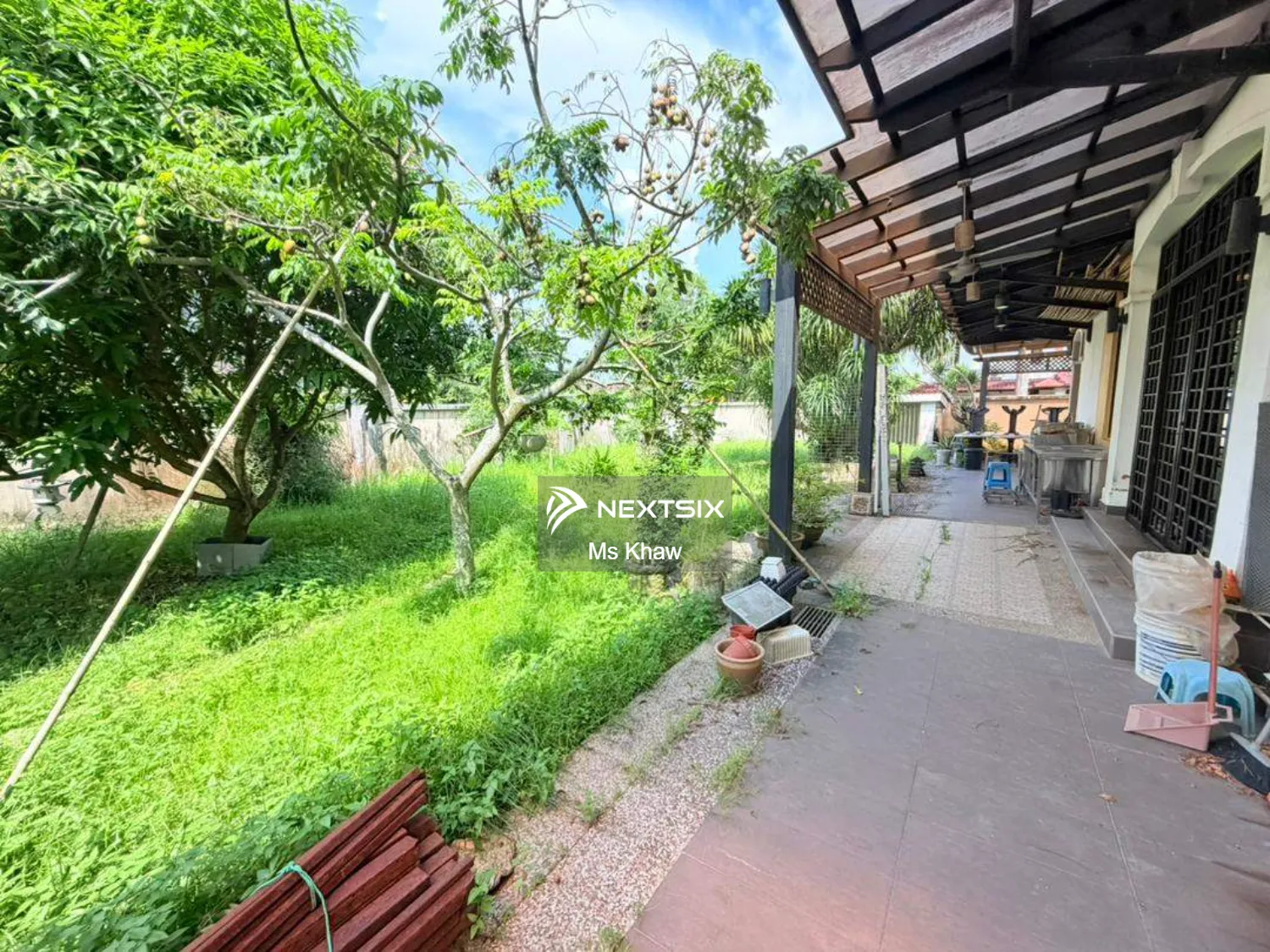 Semi-detached House For Sale in Johor Bahru Johor - Image 5