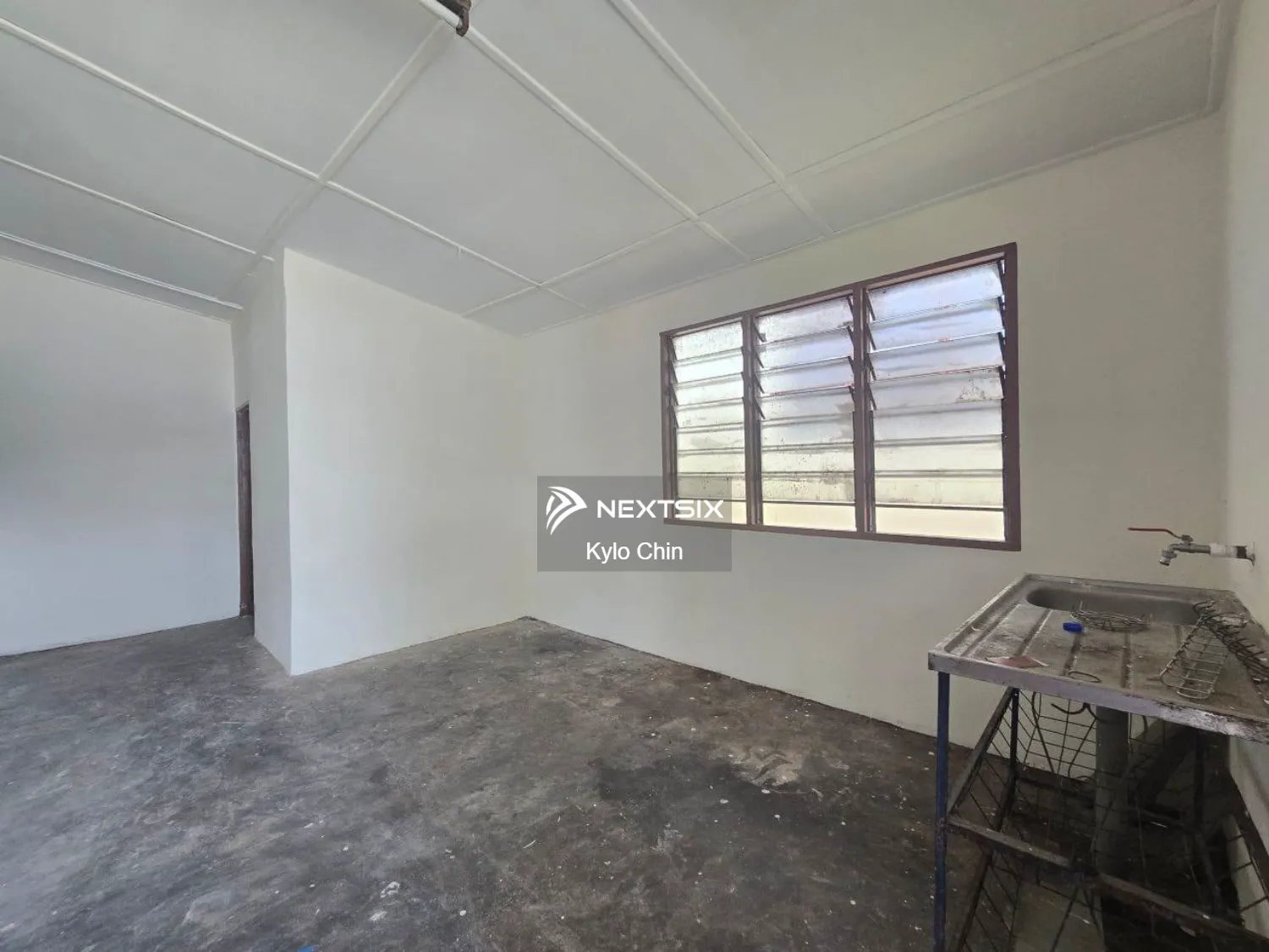 1-sty Terrace/Link House For Sale in Tampoi Johor - Image 6