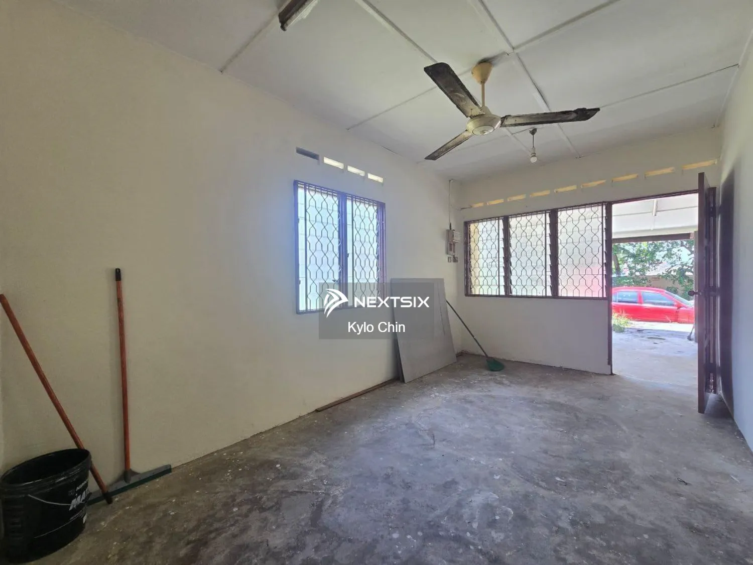 1-sty Terrace/Link House For Sale in Tampoi Johor - Image 7
