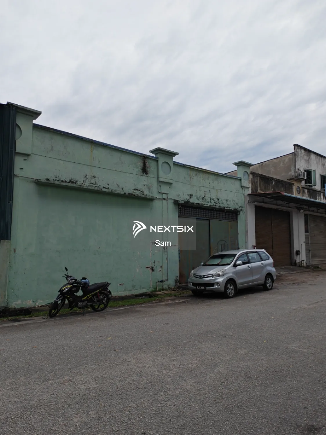 Link Factory For Sale in Rawang Selangor - Image 10