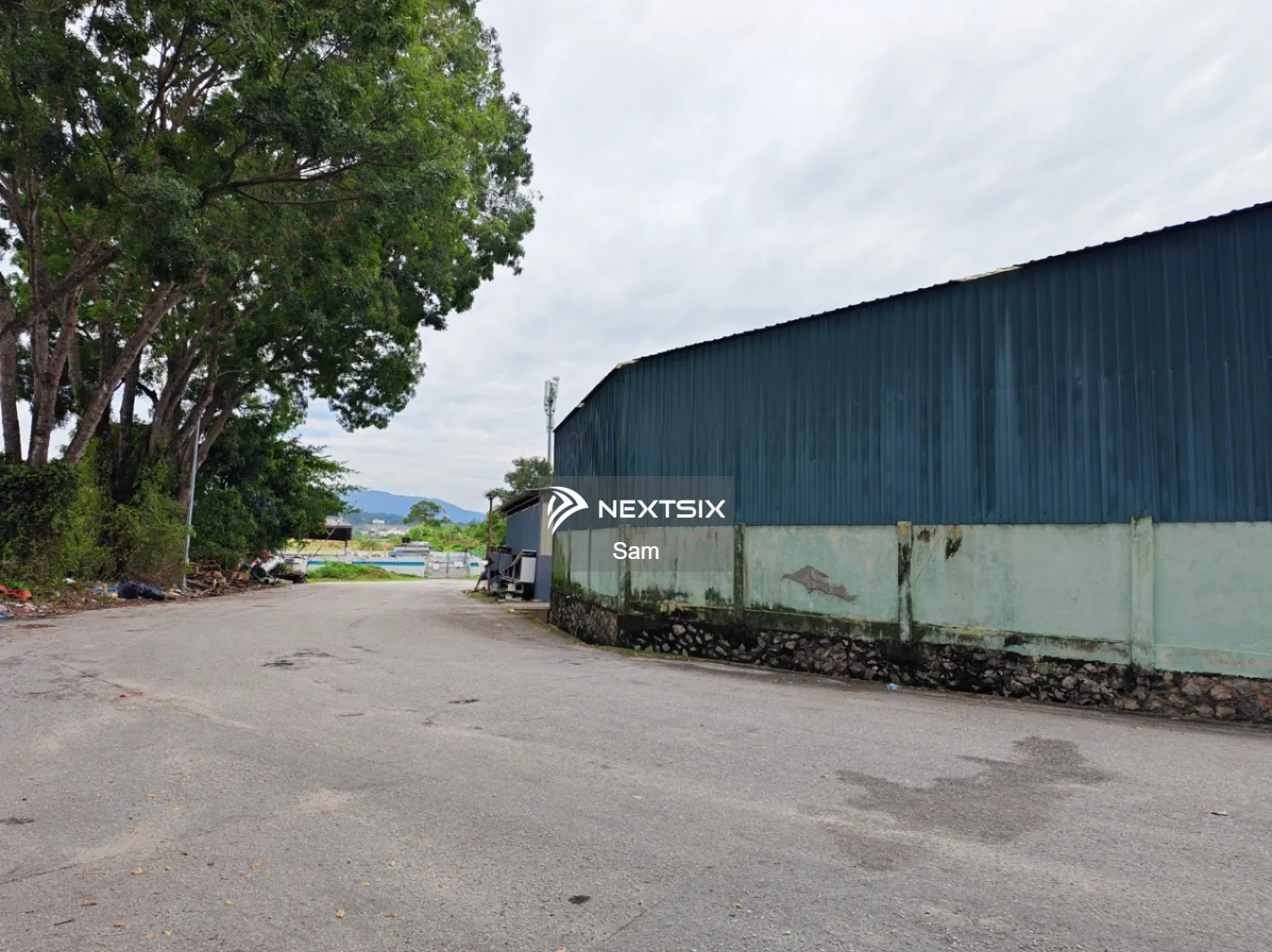 Link Factory For Sale in Rawang Selangor - Image 5
