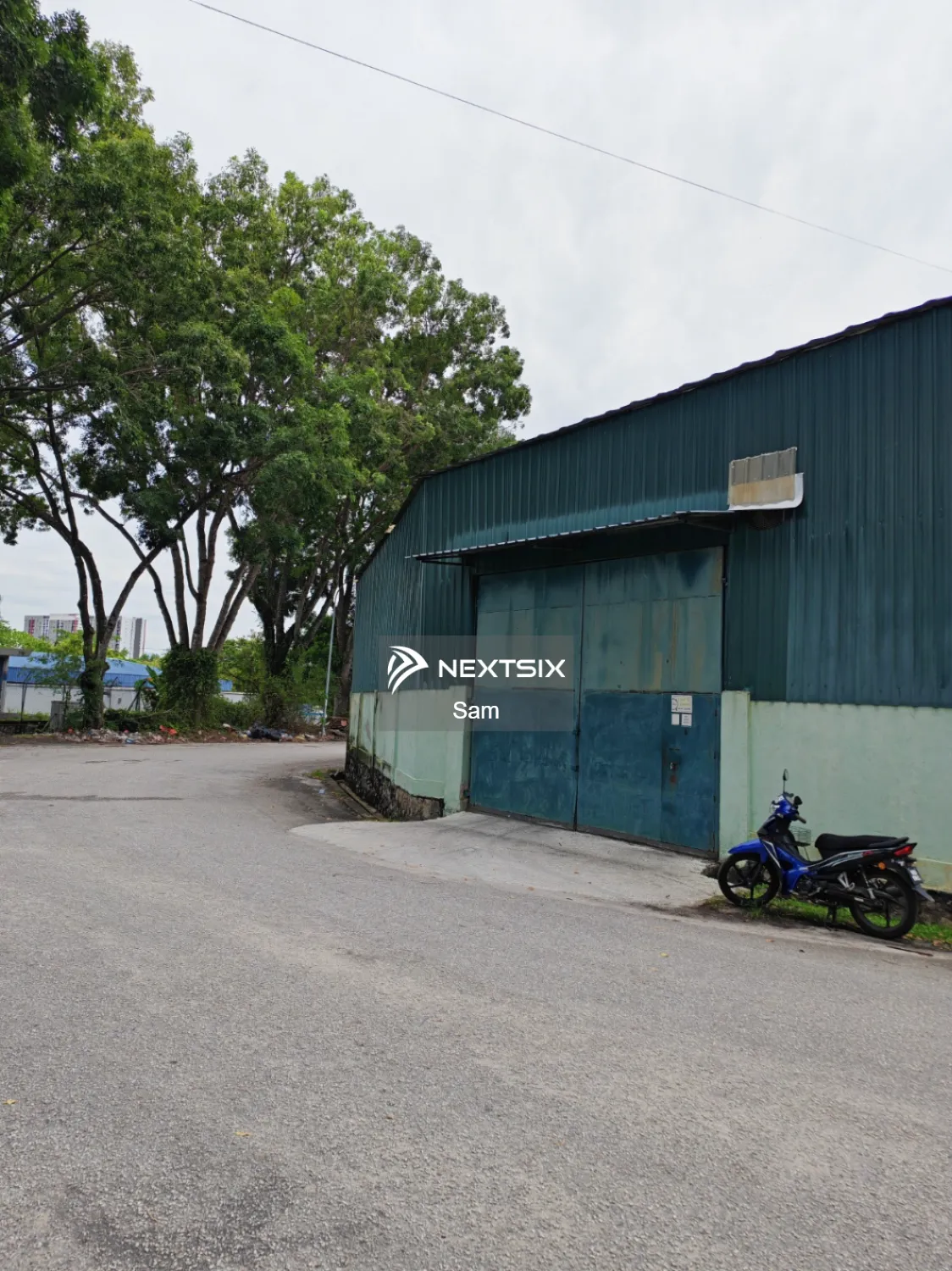 Link Factory For Sale in Rawang Selangor - Image 6