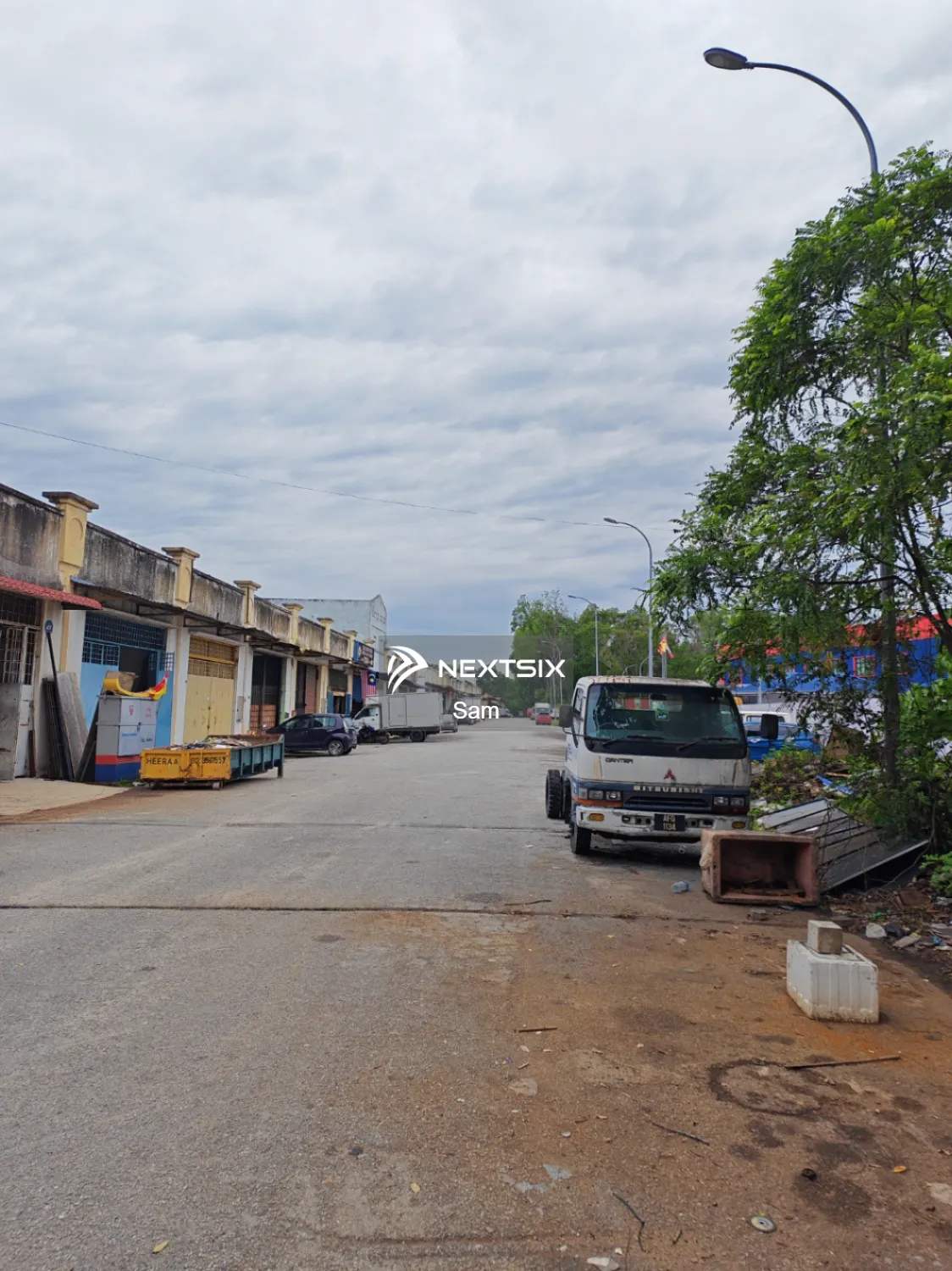 Link Factory For Sale in Rawang Selangor - Image 7