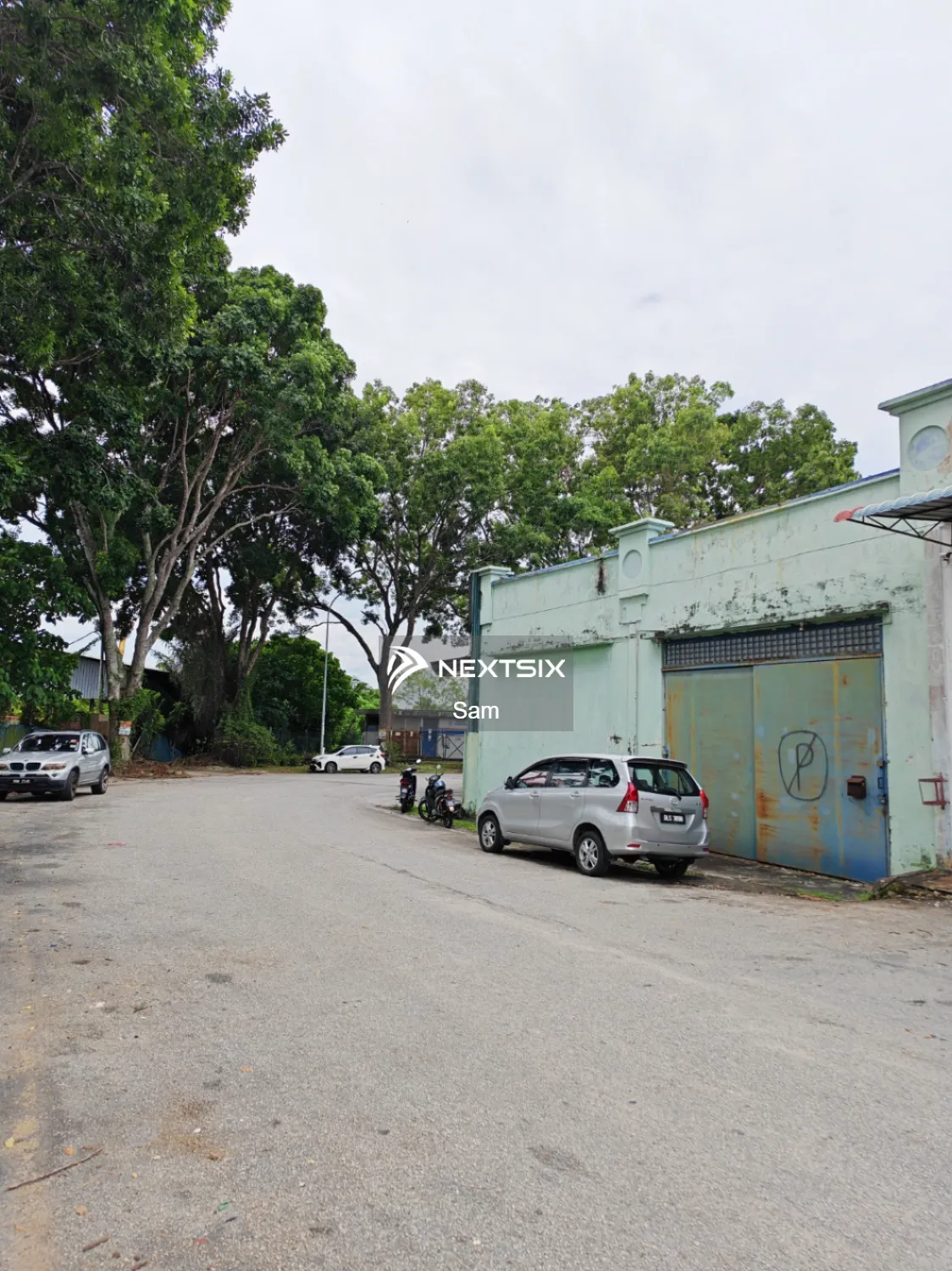 Link Factory For Sale in Rawang Selangor - Image 8