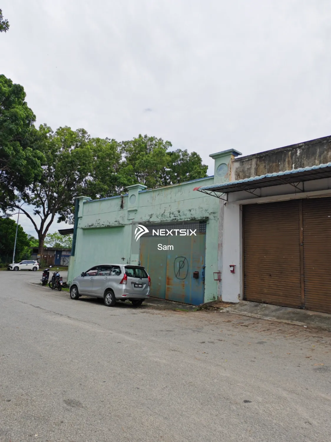 Link Factory For Sale in Rawang Selangor - Image 9