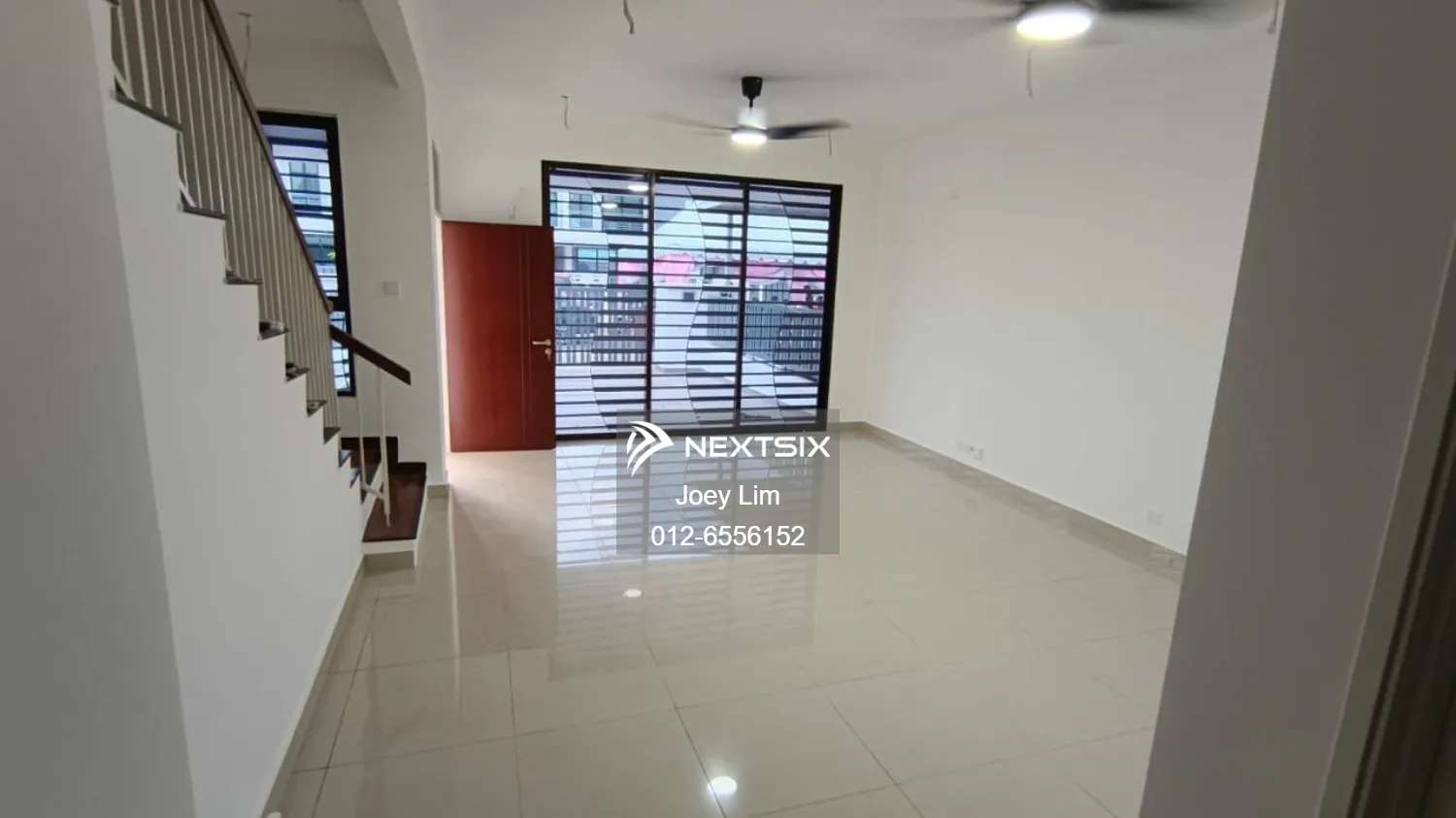 2-sty Terrace/Link House For Rent in Semenyih Selangor