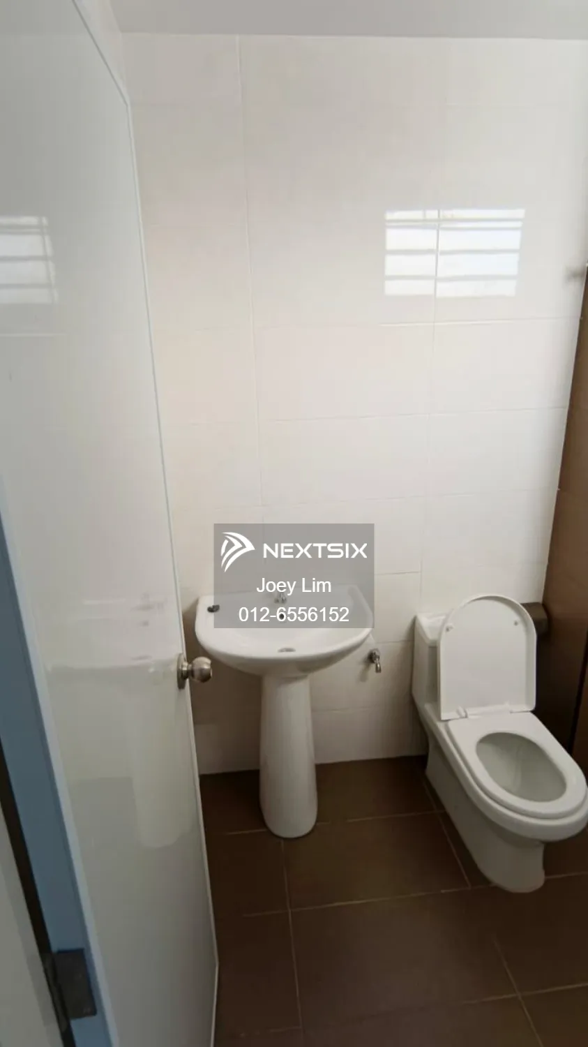 2-sty Terrace/Link House For Rent in Semenyih Selangor - Image 10
