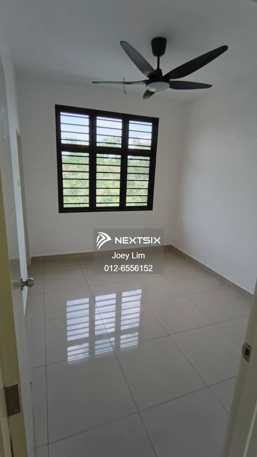 2-sty Terrace/Link House For Rent in Semenyih Selangor - Image 5