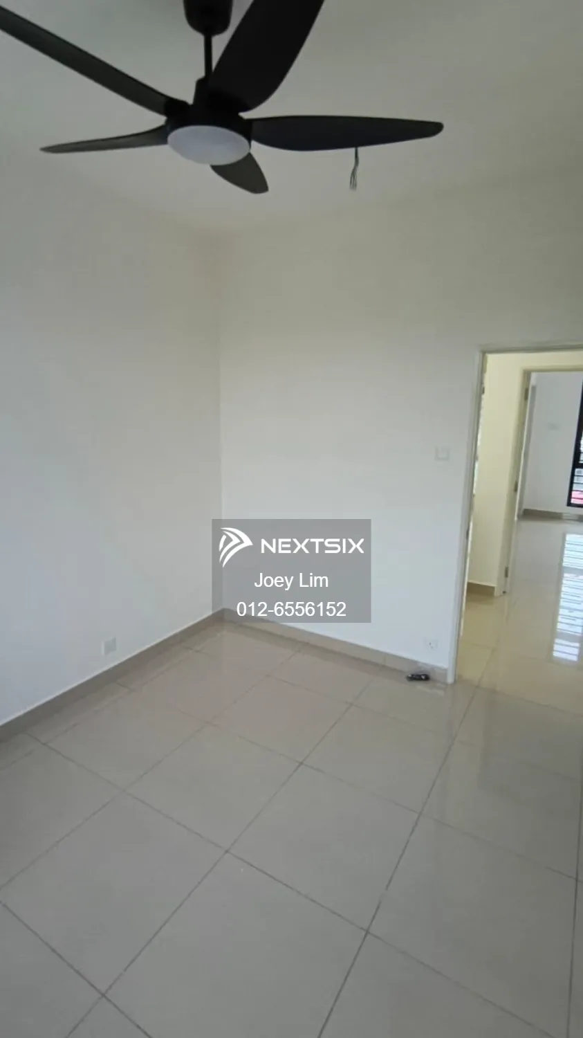 2-sty Terrace/Link House For Rent in Semenyih Selangor - Image 6