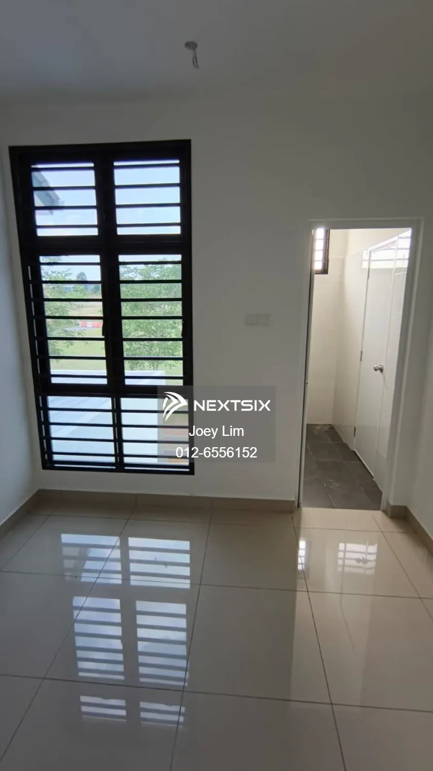 2-sty Terrace/Link House For Rent in Semenyih Selangor - Image 8