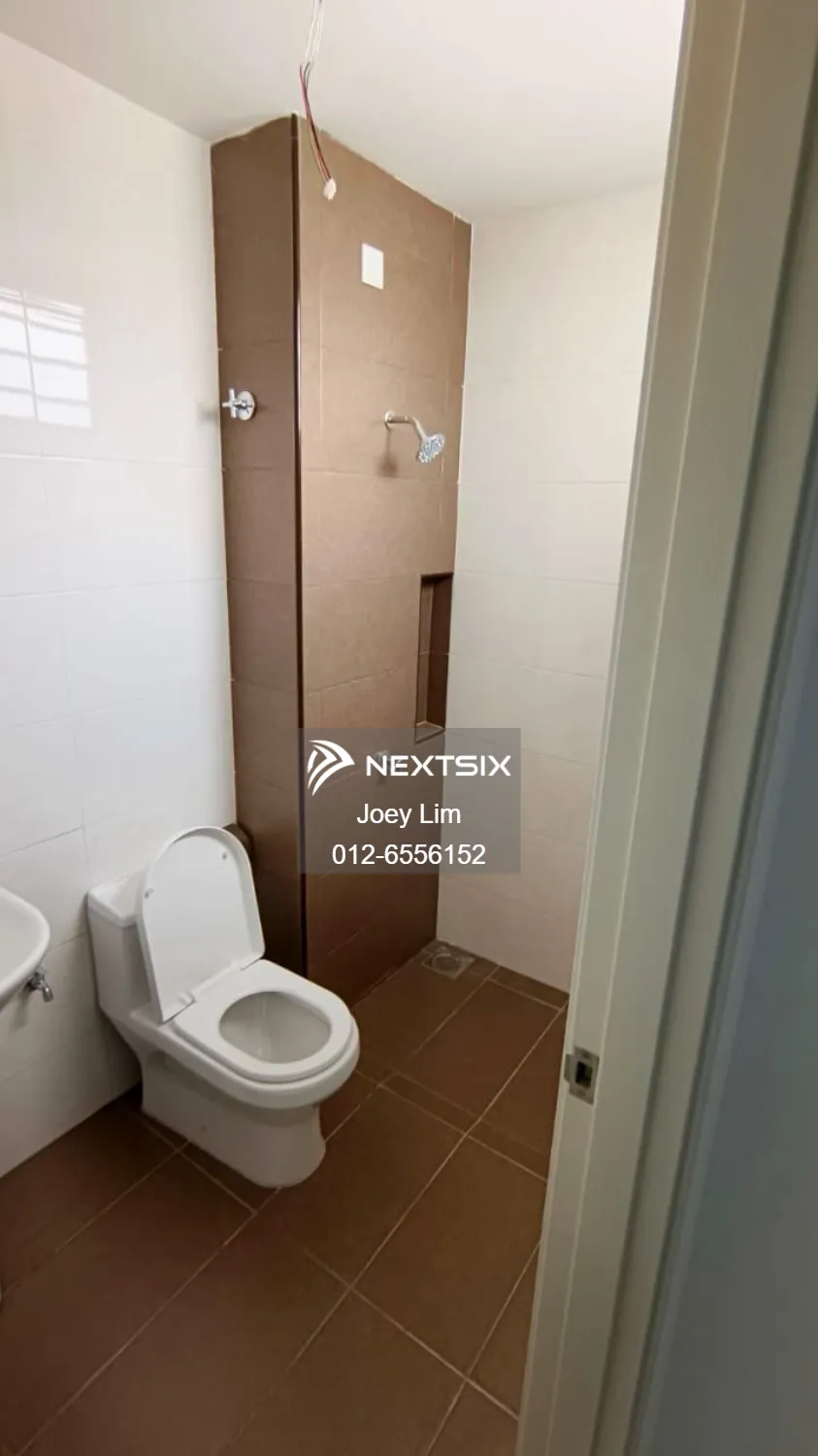 2-sty Terrace/Link House For Rent in Semenyih Selangor - Image 9